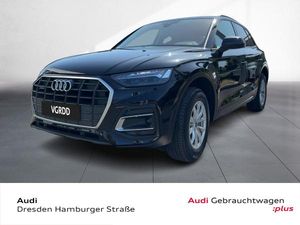 Audi Q5 SUV 40 TDI quattro S tronic Pano AHZV Matrix