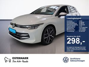 Volkswagen Golf VIII STYLE 1.5eTSI 150PS DSG HYBRID ACC.5J-