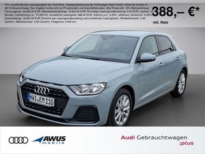 Audi A1 Sportback advanced 30 TFSI App-Connect, 2-Zon