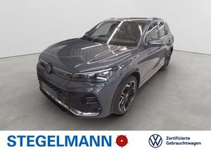 Volkswagen Tiguan 2.0 TDI DSG R-Line *AHK*Head-Up*Navi*