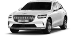 Genesis GV70 Leasing