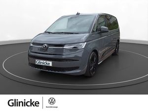 Volkswagen T7 Multivan Edition eHybrid lang 4MOTION