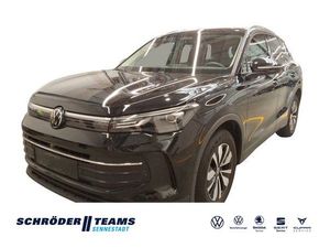 Volkswagen Tiguan Life 1,5 l eTSI OPF 110 kW (150 PS) 7-Gan