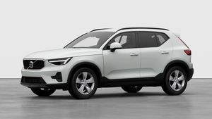 Volvo XC40 Core - schnell verfügbar ⏱️ inkl. Überführungskosten - Leasing