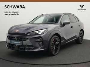 Cupra Terramar VZ 1.5 eHybrid