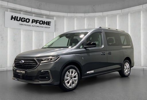 Ford Grand-tourneo-connect 1,5 EcoBoost PHEV 110 KW Titanium Auto 5dr Kauf