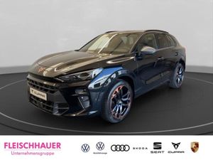 Cupra Terramar VZ 4Drive 265PS🚨PRIVAT🚨 SPRINTAKTION BIS 11.09 / ZULASSUNG BIS 30.09🚨