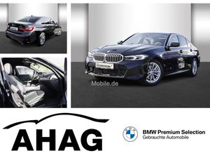 BMW 330i Automatic M Sportpaket Innovationsp. HIFI Leasing