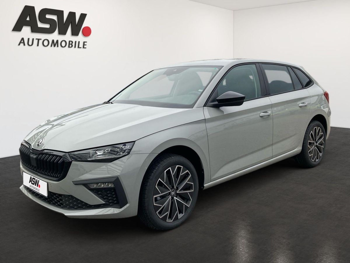 Skoda Scala Balance 1,5 TSI DSG ACC PDC SHZ AHK * SOFORT VERFÜGBAR * Leasing