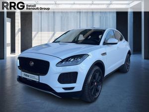 Jaguar E-Pace D180 S AWD Leasing