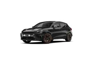 Cupra Leon 1.5 eTSI 110kW DSG 1.5 eTSI 110kW DSG