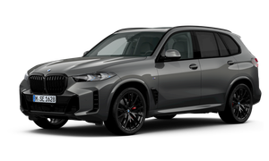 BMW X5 xDrive40d xDrive40d Auto-Abo