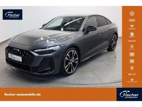 Audi S5 Limousine TFSI quattro Leasing