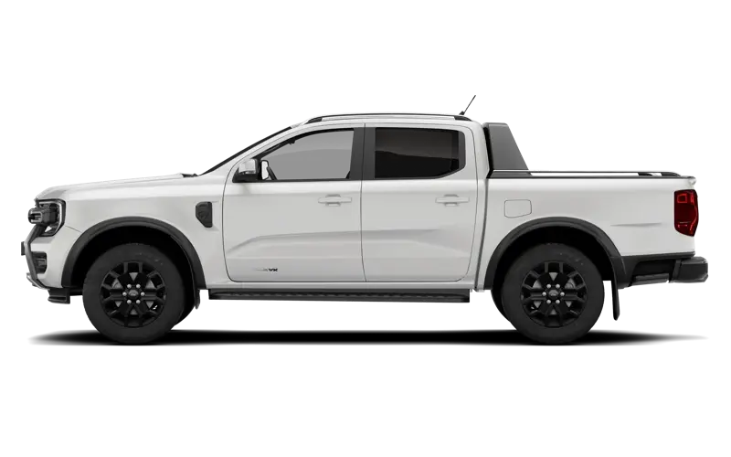 Ford Ranger 2.3 EcoBoost 207kW DoKa e-4WD Auto XLT Leasing