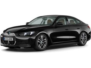 BMW i4 eDrive40 Leasing