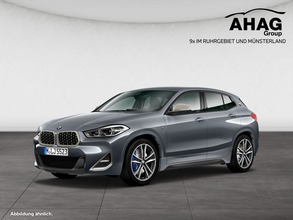 BMW X2 M35i Aut. Leasing