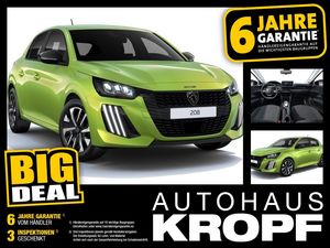 Peugeot 208 Style MHEV Leasing