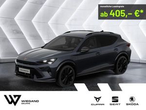 Cupra Formentor VZ Black Edition 1.5 e-Hybrid MATRIX NAVI ACC *785*