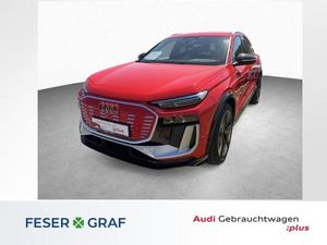 Audi SQ6 e-tron quattro - AHK - B&O - KAMERA - ACC