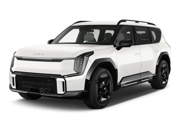 Kia EV9 GT-Line AWD mit Panoramaglasschiebedach (7 Sitzer) *Sofort Verfügbar* Leasing