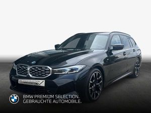 BMW M340i Touring xDrive LED* HiFi* SHZ* AHK*