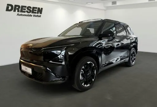 Kia Ev5 81 KWh GT-Line Frontantrieb 5dr