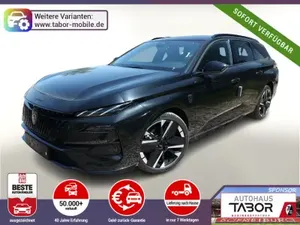 Peugeot 308 SW GT Exclusive MY26 Alcant. 360 AHK eHK Nav
