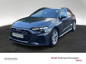 Audi A3 Sportback 30 TFSI S line S tronic LED Kamera