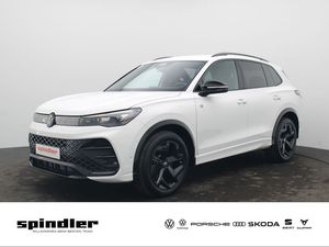 Volkswagen Tiguan R-Line 150PS TDI DSG. Black Style, AHK