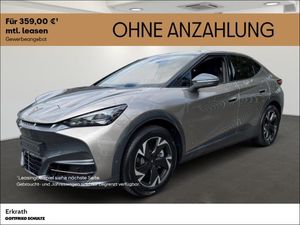 Cupra Tavascan Endurance 210 kW (286 PS) 77 kWh