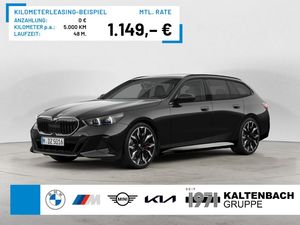 BMW 540d Touring xDrive M-Sport Pro 360° PANO LED