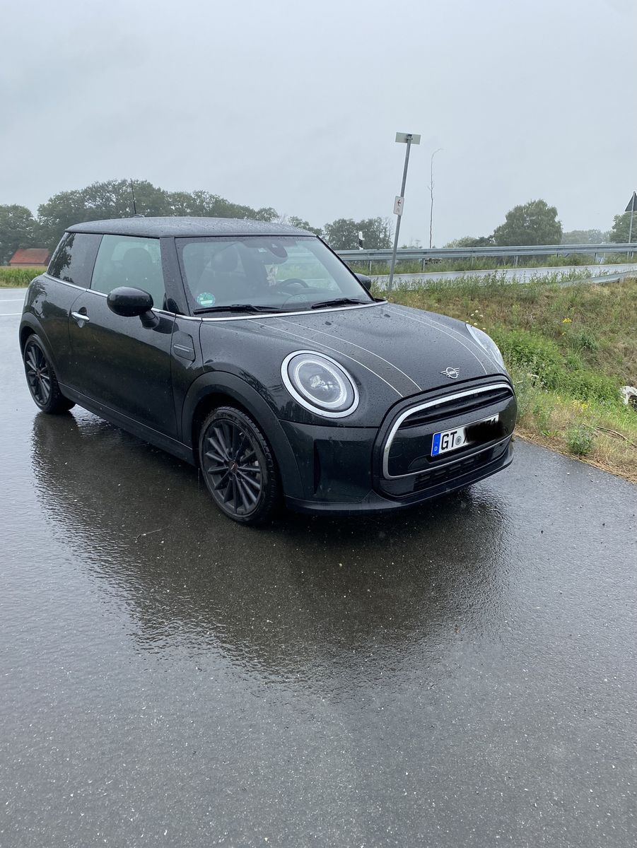 Mini Cooper Leasingübernahme