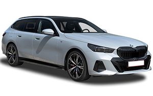 BMW 5er-Reihe - 550e xDrive Touring A