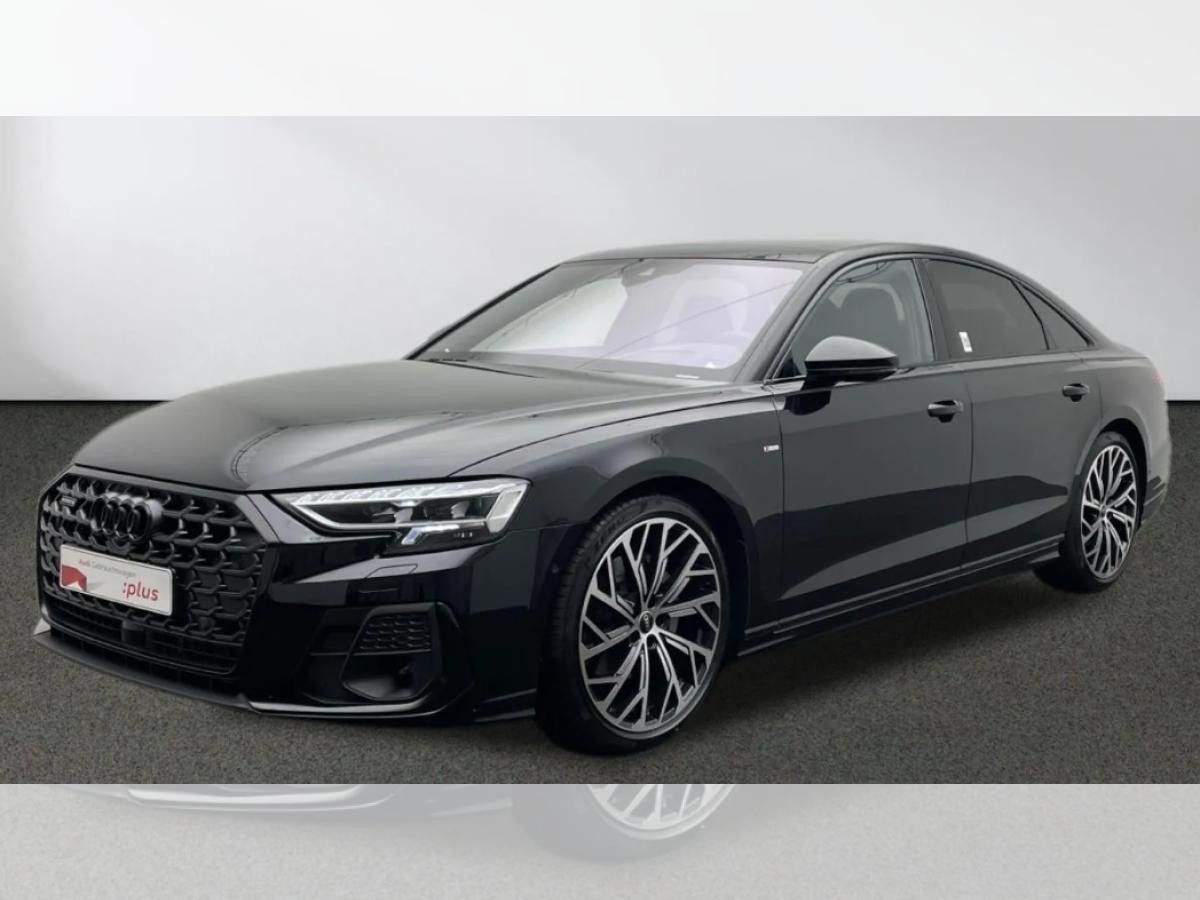 Audi A8 50 TDI *Sofort Verfügbar* Leasing