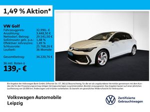 Volkswagen Golf GTE "Black Style" *ACC*DCC*5J-VW-Garantie