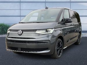 Volkswagen T7 Multivan Edition Sofort und 5 Jahre Garantie Leasing