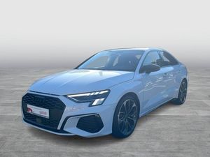 Audi A3 Limousine 35 TFSI 2x S line Matrix AHK Kamera