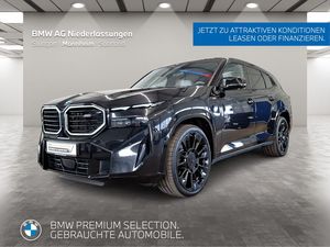 BMW XM 50e Massage AHK Driv.Assist.Prof Harman/K
