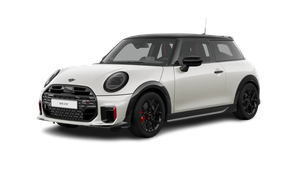 MINI 3-Türer Cooper JCW John Cooper Works Tr Steptronic JCW John Cooper Works Tr Steptronic