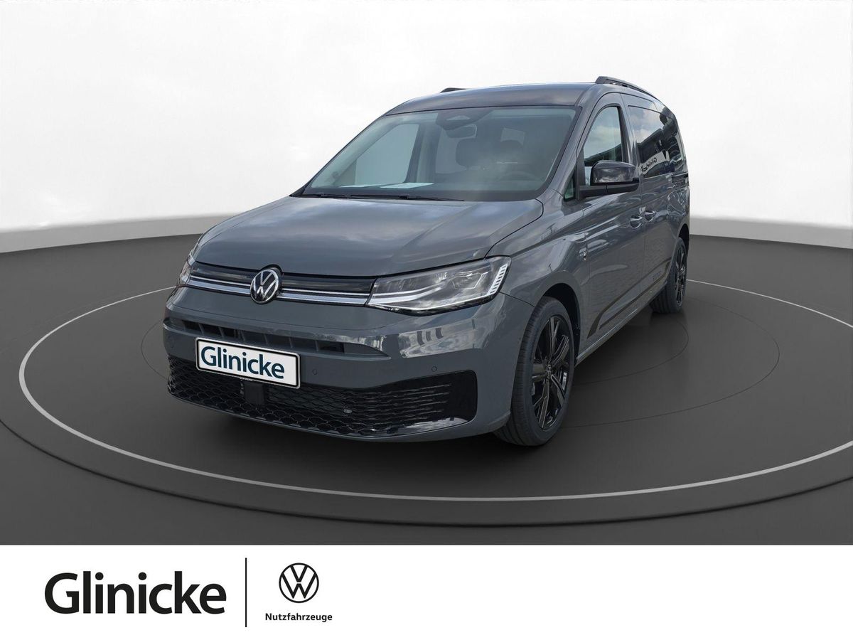 Volkswagen Caddy Maxi Edition Aktion bis 31.07.2026 Leasing