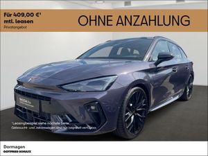Cupra Leon LEONSP2 0 TSI Sportstourer