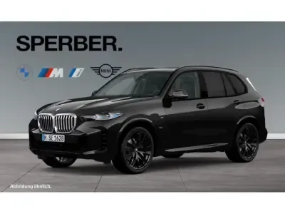 BMW X5 xDrive30d Auto kaufen