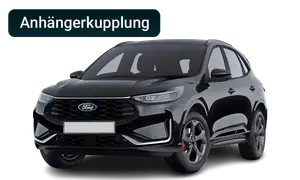 Ford Kuga ST-Line X Auto-Abo