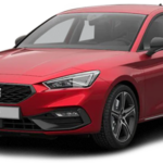 Cupra Leon Leasing