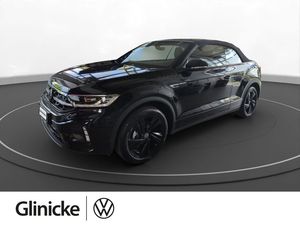 Volkswagen T-Roc Cabriolet R-Line 1.5 l TSI OPF 110 kW (150