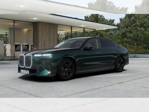 BMW i7 M70 xDrive Limousine**NEUES MODELL/VOLLAUSSTATTUNG ** VERFÜGBAR AB 10/2026