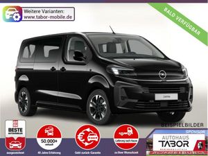 Opel Zafira 2.2 D 180 AT8 L GS AHK Nav 8-S Massage