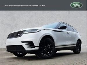 Land Rover Range Rover Velar D200 Dynamic SE Leasing