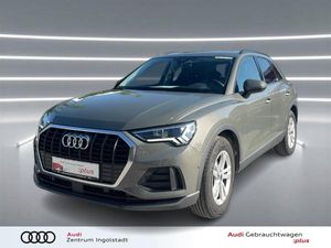 Audi Q3 35 TDI LED Navi+ ACC SHZ Virtual PDC 17