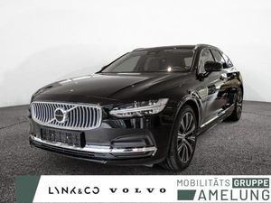 Volvo V90 V90 B4 Diesel Plus Bright Leasing